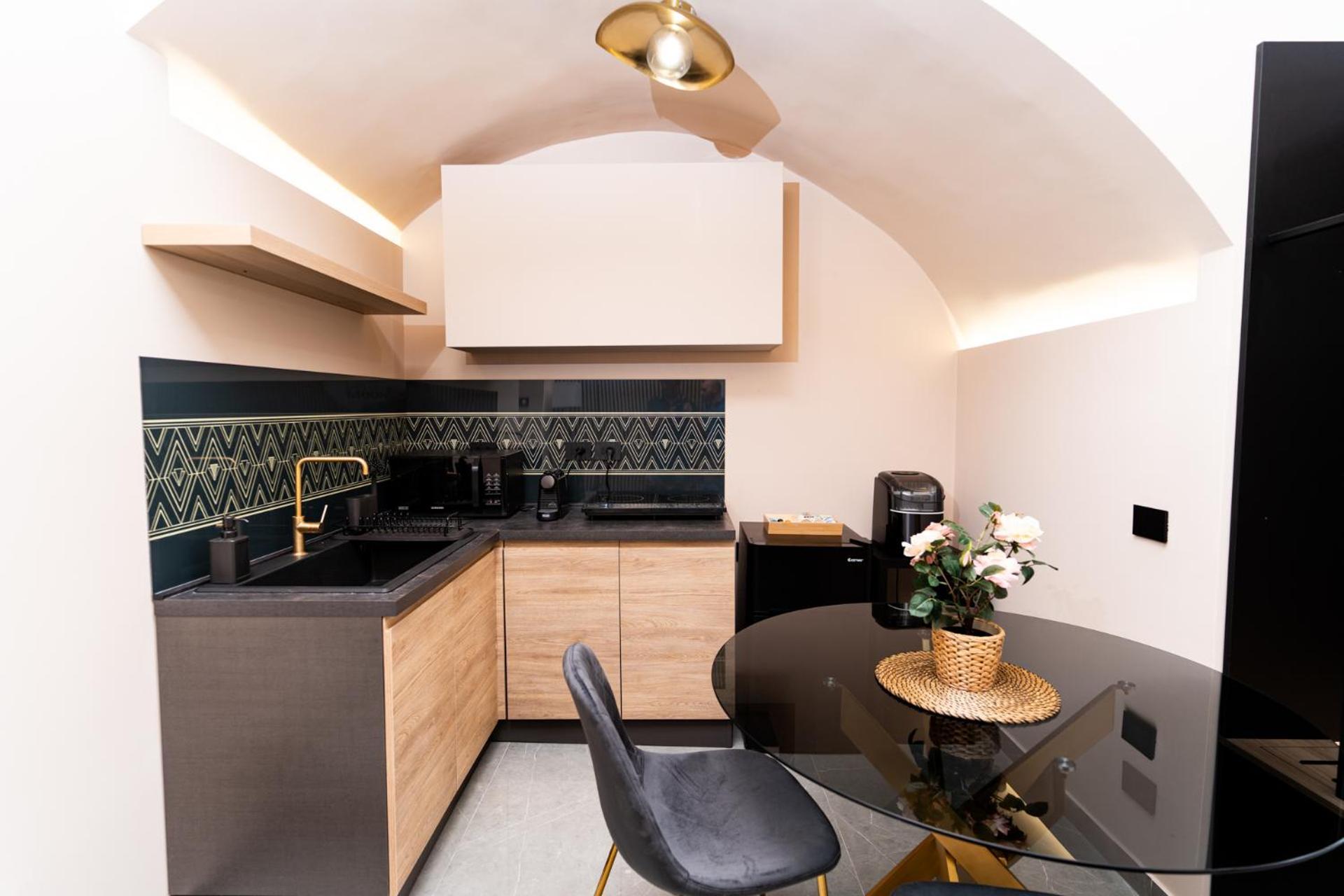 Golden Moon Holiday House Катанія Екстер'єр фото