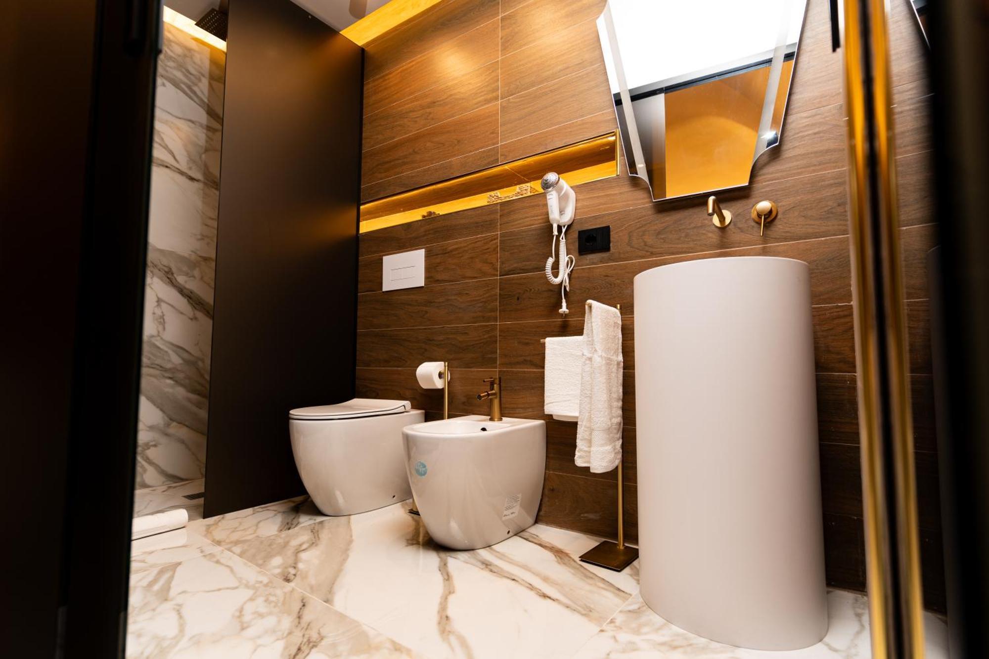 Golden Moon Holiday House Катанія Екстер'єр фото